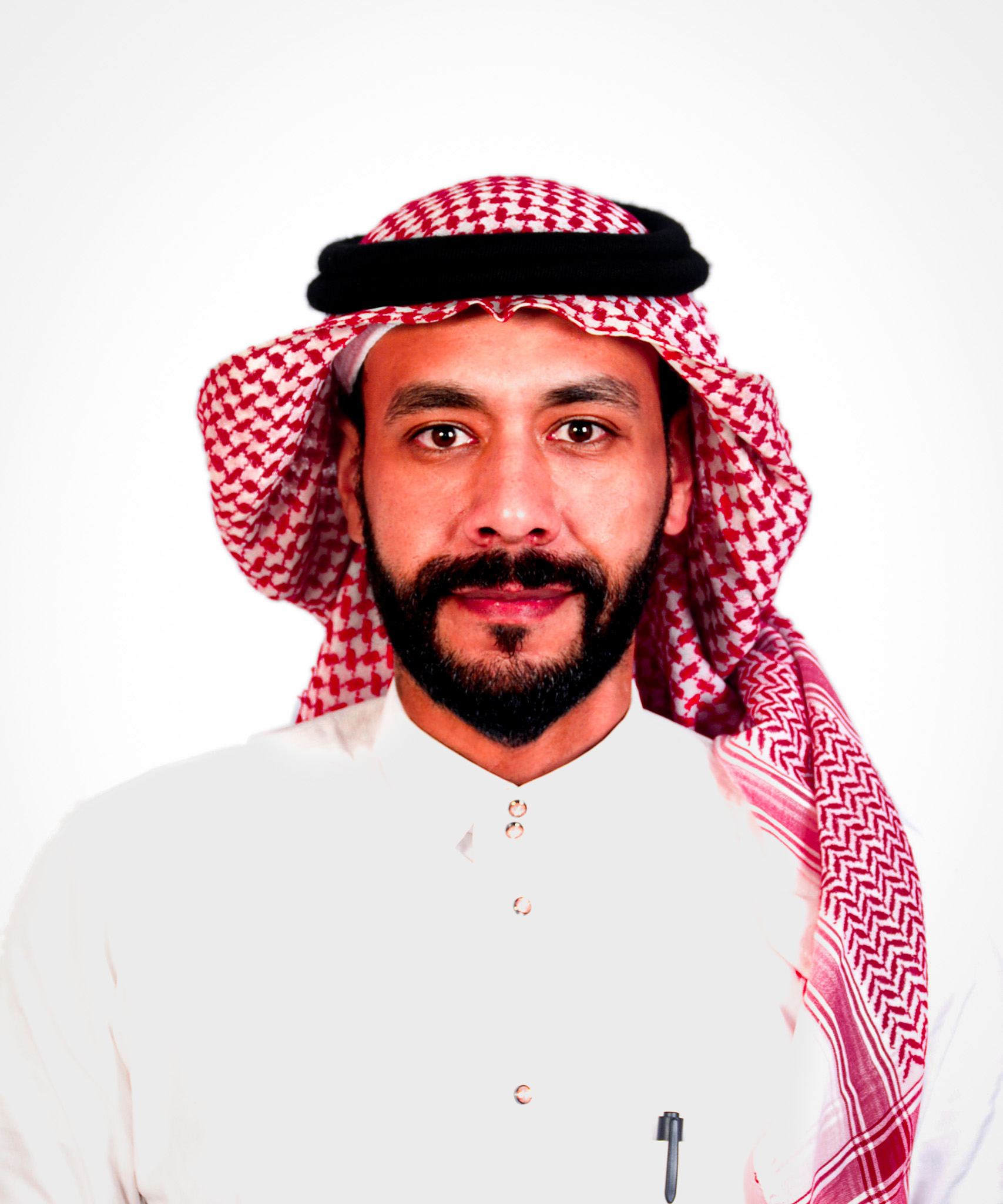 Mr. Almohanad Abduljawad